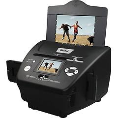 rollei scanner per diapositive negativi pdf s 240 se
