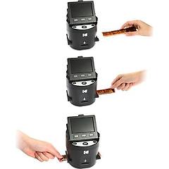 Kodak Scanner Foto Scanza Digital Film Scanner