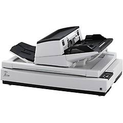 Fujitsu Fi-7700 Scanner Piano E Adf 600 X 600 Dpi A3 Nero