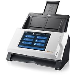 Plustek Escan A350 Sharepoint Scanner Adf 600 X 600 Dpi