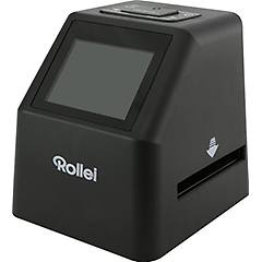 Rollei Df-s 310 Se Scanner Per Diapositive E Negativi