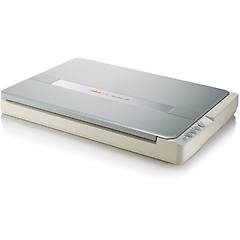 Plustek - Opticslim 1180 A3 A Colori 1200dpi Usb