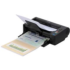 Canon Imageformula Dr-m140ii Scanner Con Adf + Alimentatore