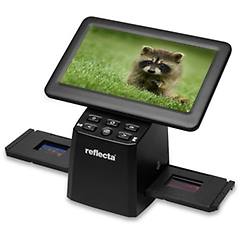 Reflecta X44-scan Scanner Per Diapositive