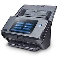 Plustek Escan A450 Pro Scanner Adf 600 X 600 Dpi A4 Nero