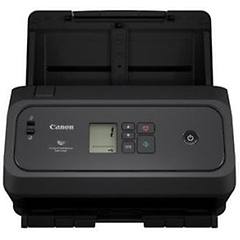 Canon Scanner Dr-c350 A4 50 Ppm Duplex Adf 100 Fogli