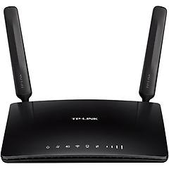 Tplink Tl-mr6400 Router Wireless Wwan Switch A 4 Porte