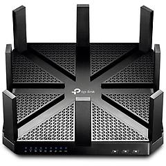 Tplink Archer C5400 Router Wireless Gigabit Ethernet Banda