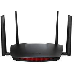 Edimax Router Wireless Gigabit Ethernet Dual-band Rg21s