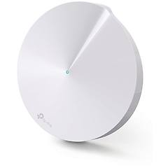 tplink deco m5 1 pack ac1300 sistema wifi con antivirus integrato