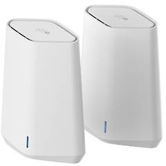 Netgear - Sistema Wi-fi Orbi Pro Mini Ax1800 Dual-band