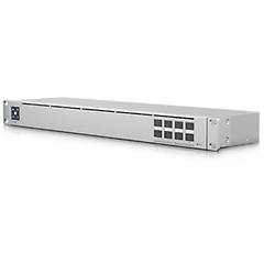 Ubiquiti Usw-aggregation Switch Di Rete Gestito L2 1u Argento