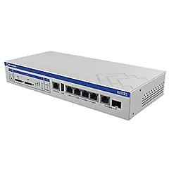 Teltonika - Rutxr1 Enterprise Sfp/lte Rack Mount Ready Router