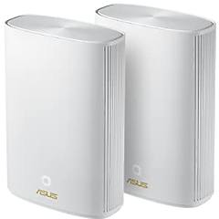 Asus Zenwifi Xp4 Whole Home Mesh Wifi 6 System (confezione