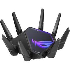 Asus Rog Rapture Gt-axe16000 Router Da Gioco Wi-fi 6e