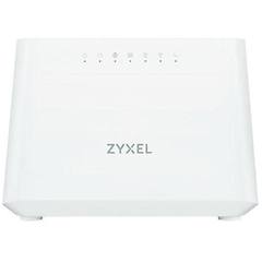 Zyxel Dx3301-t0-eu02v1f Wifi 6 Ax1800wrls