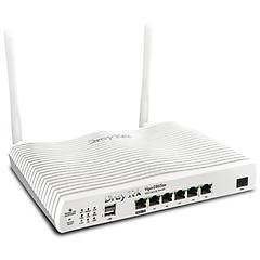 Draytek - Vigor 2865ax Router Wireless Gigabit Ethernet