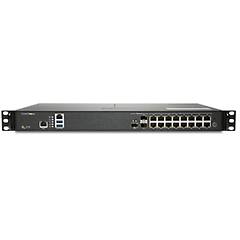 Sonicwall Nsa 2700 Firewall (hardware) 1u 5500 Mbit/s (02-ssc-4324)