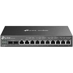 Tplink Router Omada Vpn Gigabit 3in1 Black Er7212pc