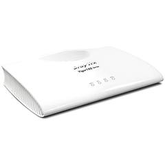 Draytek Vigor 166 Router Cablato Gigabit Ethernet Bianco