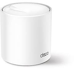 Tplink Deco X60 Wifi Mesh Wifi 6 Dual Band Ax3000 2 Porte