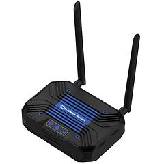 Teltonika - Tcr100 Router Wireless Fast Ethernet Dual-band