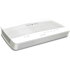 Draytek Vigor 2766 Vdsl2 Super V. Modemrouter M. G. Fam