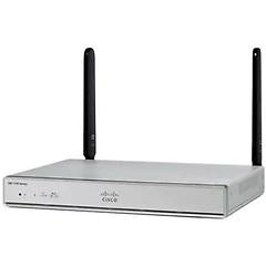 Cisco Systems C1121-4p Router Wireless Gigabit Ethernet