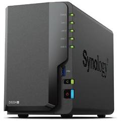 Synology Ds224+ 0