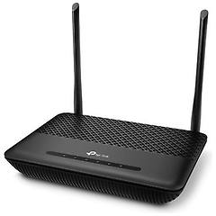 tplink router td w9960v 300mbps wifi 2 4 ghz nero
