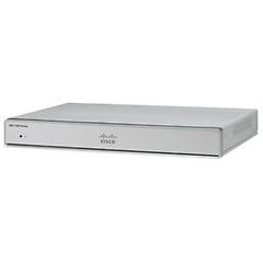Cisco - Isr 1100 8p Dual Ge Sfp Router