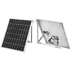Ts Power Impianto Fotovoltaico Per Balcone E Parete Pnp 2. 0