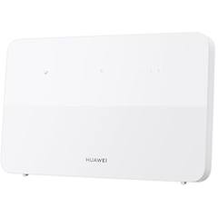 huawei router 4g+ cpe 5 b636 router sim lte cat 7+ dl 400mbps/ul 200mbps wi-fi 6 ax3000 1 lan/wan+3 lan