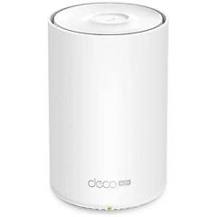 tplink mesh wi fi 6 ax1500 router 4g con slot sim card 1 pack