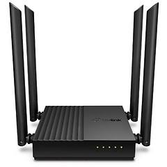 Tplink Router Archer C64 Wifi 5 1200 Mbps Doppia Banda