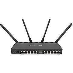 mikrotik router wifi gigabit ac2000 rb4011igs