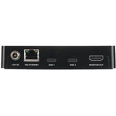 Blackmagic Cloud Pod (bm-dwclda/pod)