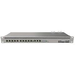 Mikrotik Rb1100ahx4 Router Rack Industriale Gigabit Ethernet