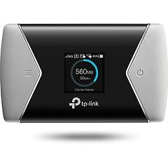 Tplink Router Wi-fi Mobile M7650 4g/lte 600mbps