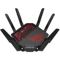 Asus Rog Rapture Gt-be19000 Router Wireless Multi-gigabit