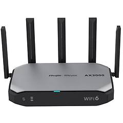Ruijie Router Aziendale Ad Alte Prestazioni Reyee Wi-fi