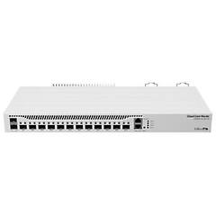 Mikrotik Ccr2004-1g-12s+2xs Router Cablato Gigabit Ethernet