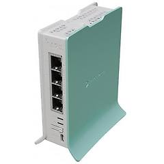 mikrotik router hap ax lite wifi6 ax574 gigabit