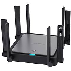 ruijie reyee 3200mbps wi fi 6 gigabit mesh router
