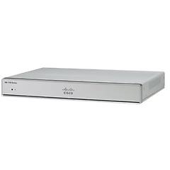 Cisco - Isr 1100 8 Ports Dual Ge Wan Ethernet Ro