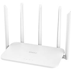 imou security cameras retail router ax3000 dual band white hx21