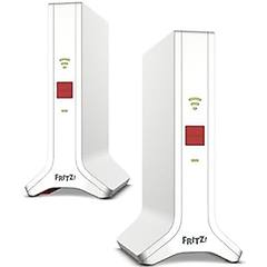 Avm Fritz Box Fritz Fritzmesh Set 4200 2-pack Edition International