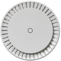 mikrotik cap ax wifi 6 access point dual band da soffitto ax1800