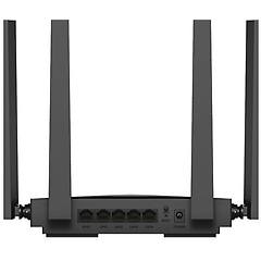 cudy router wifi7 be3600 5pgigabit 4ante nne fisse 6dbi