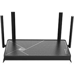 tplink archer be230 router wifi 7 3. 6 gbps be3600 2x 2. 5g 1xusb 3. 0 easymesh nero